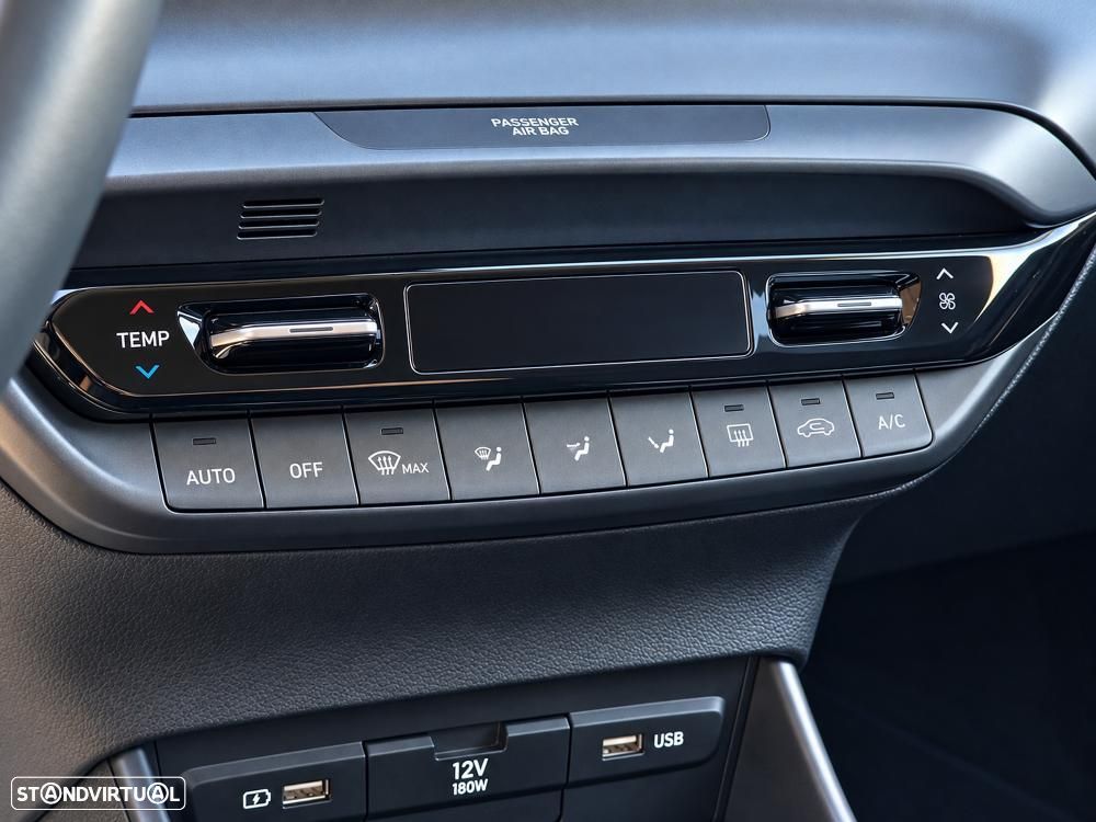 Hyundai Bayon 1.0 T-GDi Premium TT - 18