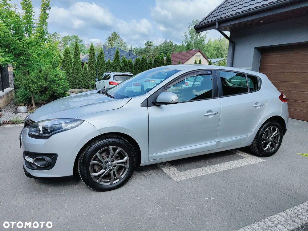 Renault Megane ENERGY TCe 130 INTENS - 25