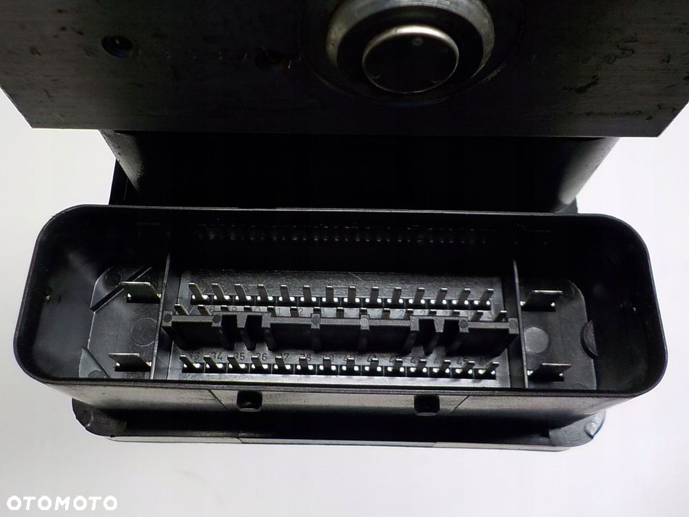 BMW 3 (E90) POMPA ABS 6787836 10.0206-0375.4 6787837 10.0960-0841.3 - 10