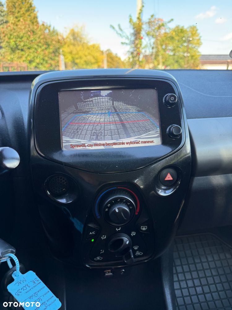 Peugeot 108 VTI 68 STOP&START Allure - 24
