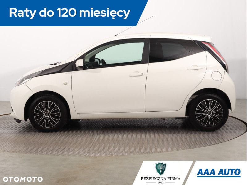 Toyota Aygo - 3