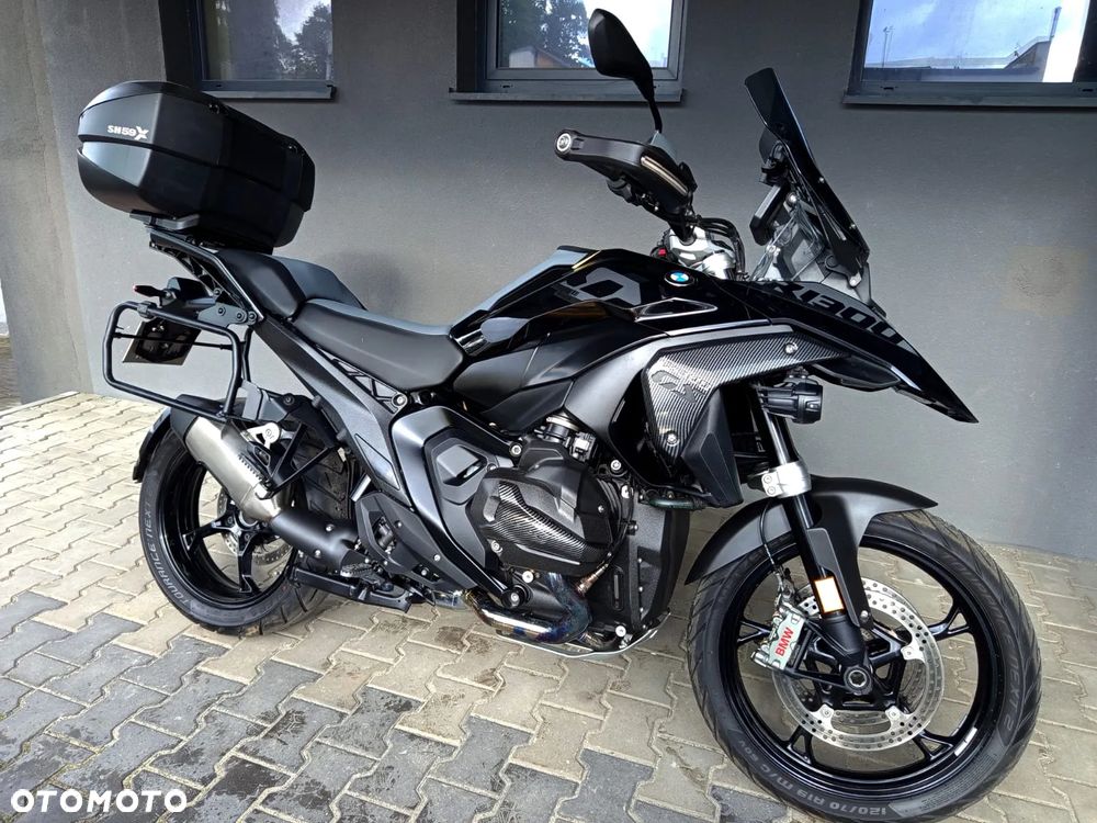 BMW GS - 18
