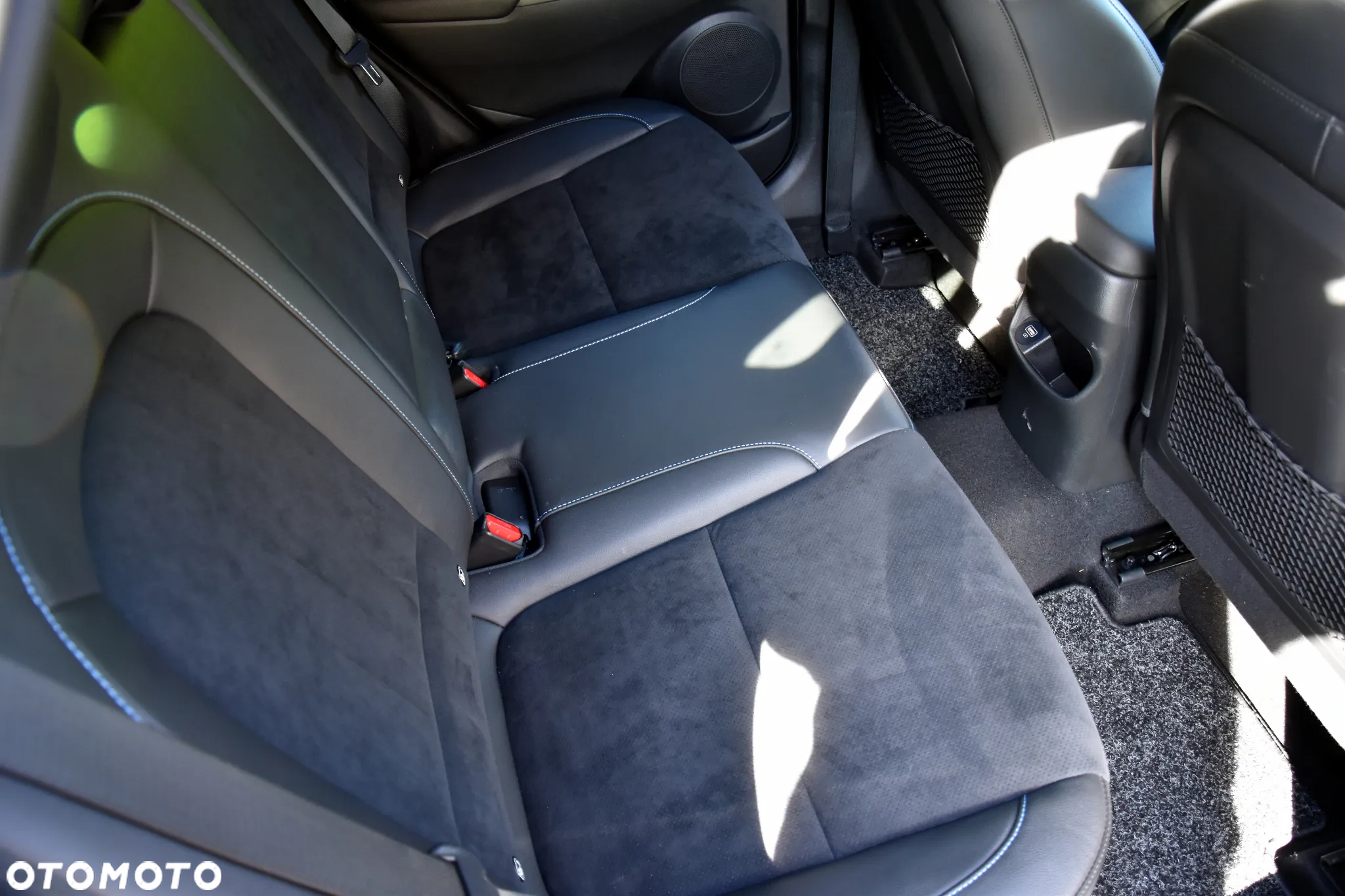 Hyundai Kona 2.0 T-GDI N Performance DCT - 17