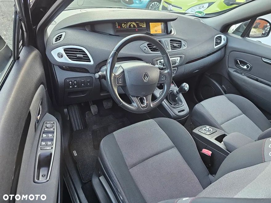 Renault Scenic ENERGY TCe 130 S&S Paris - 14