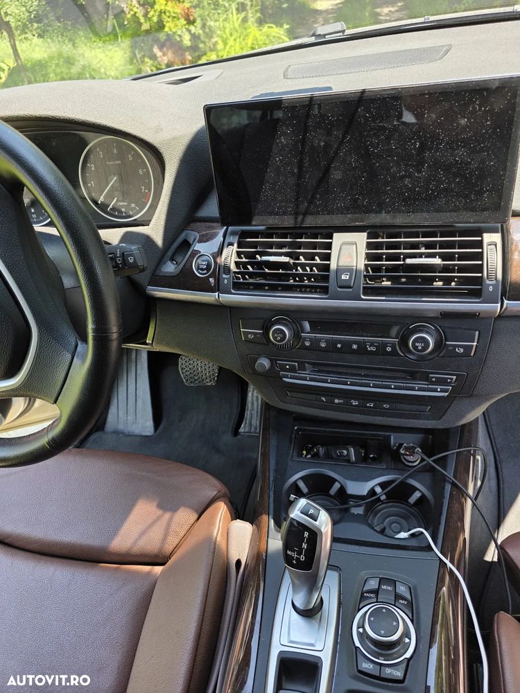 BMW X5 xDrive35i - 15