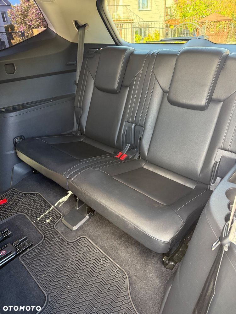 Volkswagen Atlas - 11