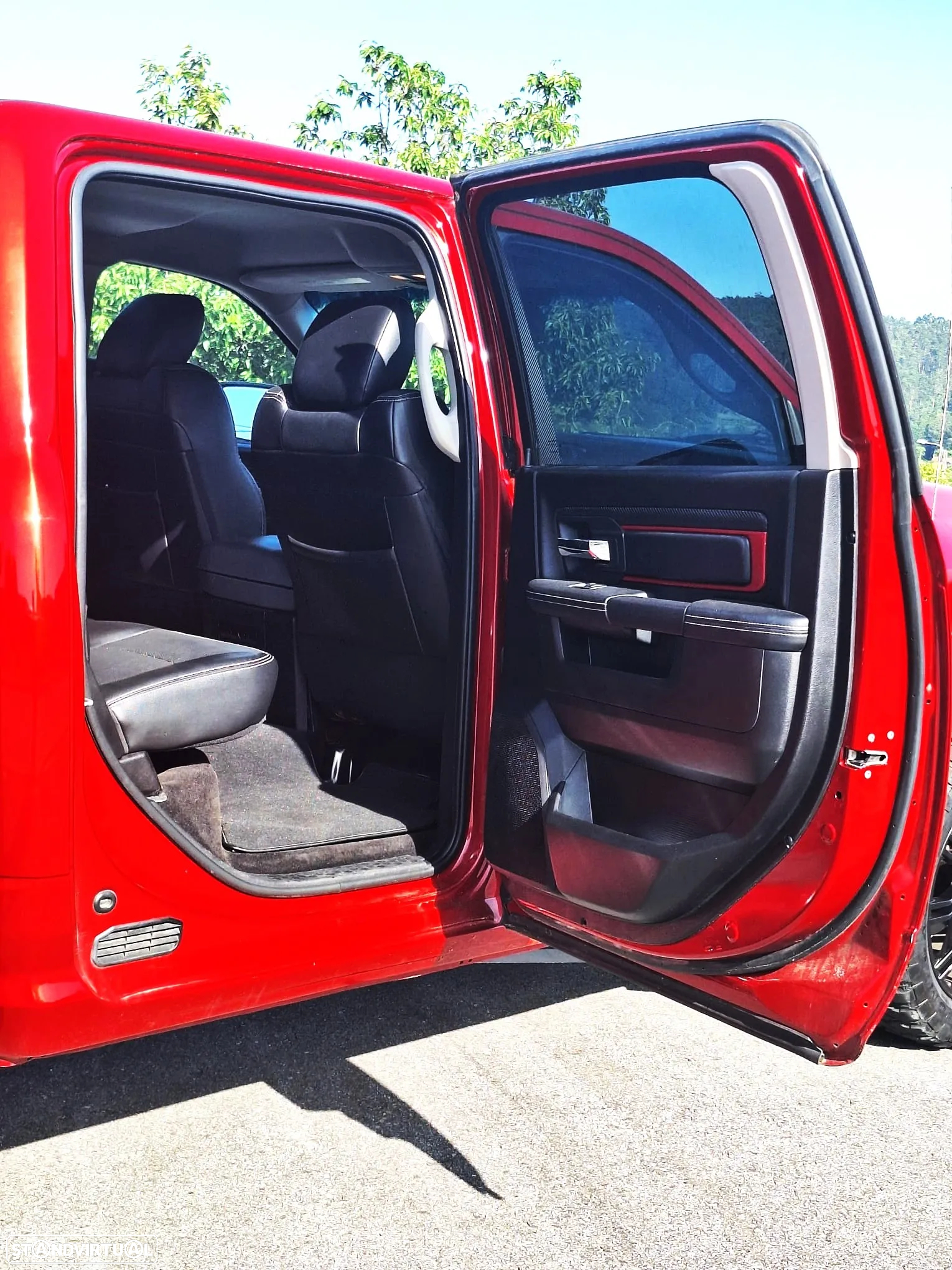 Dodge RAM - 31