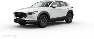Mazda CX-30 - 1