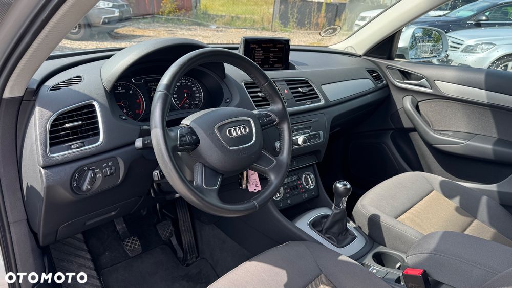 Audi Q3 2.0 TDI - 29