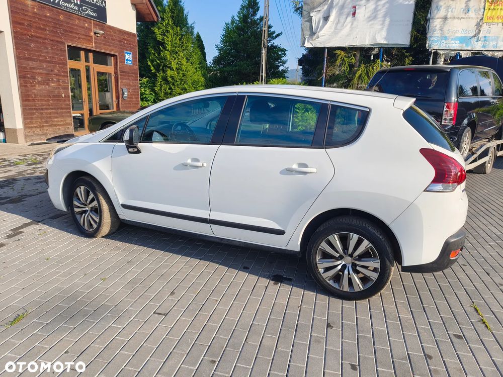Peugeot 3008 1.2 PureTech Allure - 4