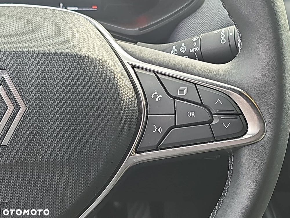 Renault Clio 1.0 TCe Techno - 13
