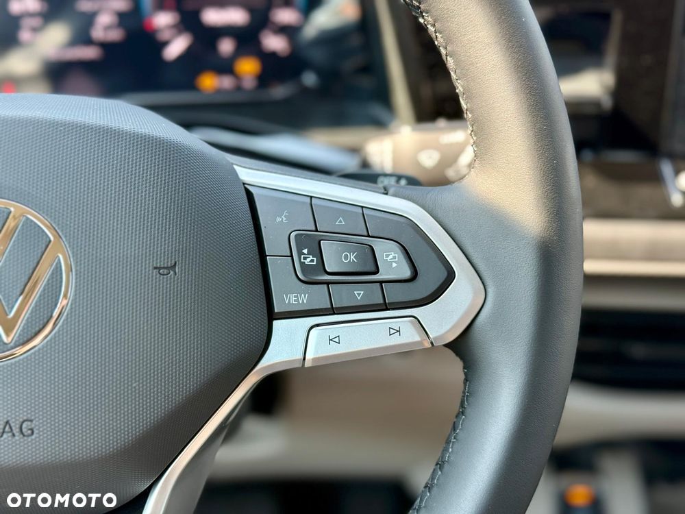 Volkswagen California - 28