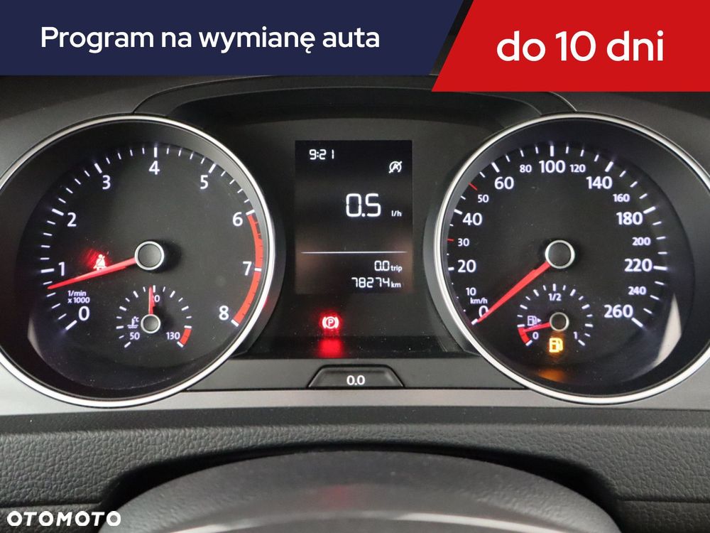 Volkswagen Golf - 13
