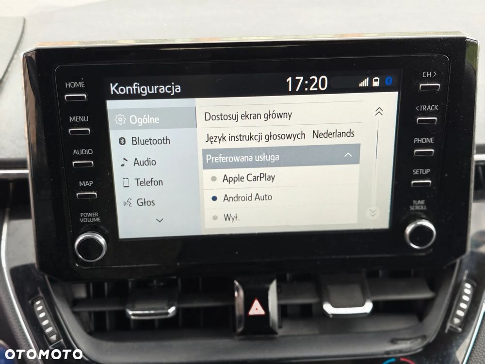 Toyota Corolla 1.8 Hybrid Comfort - 16