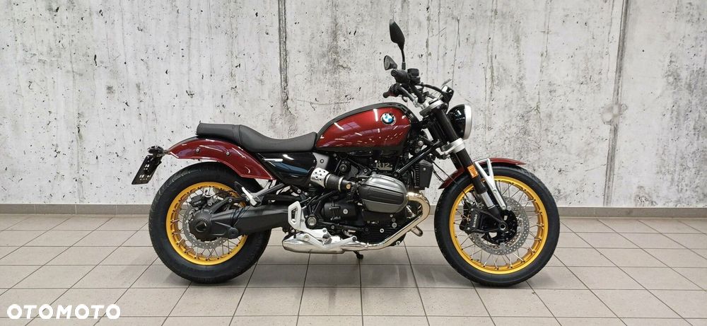 BMW R - 2