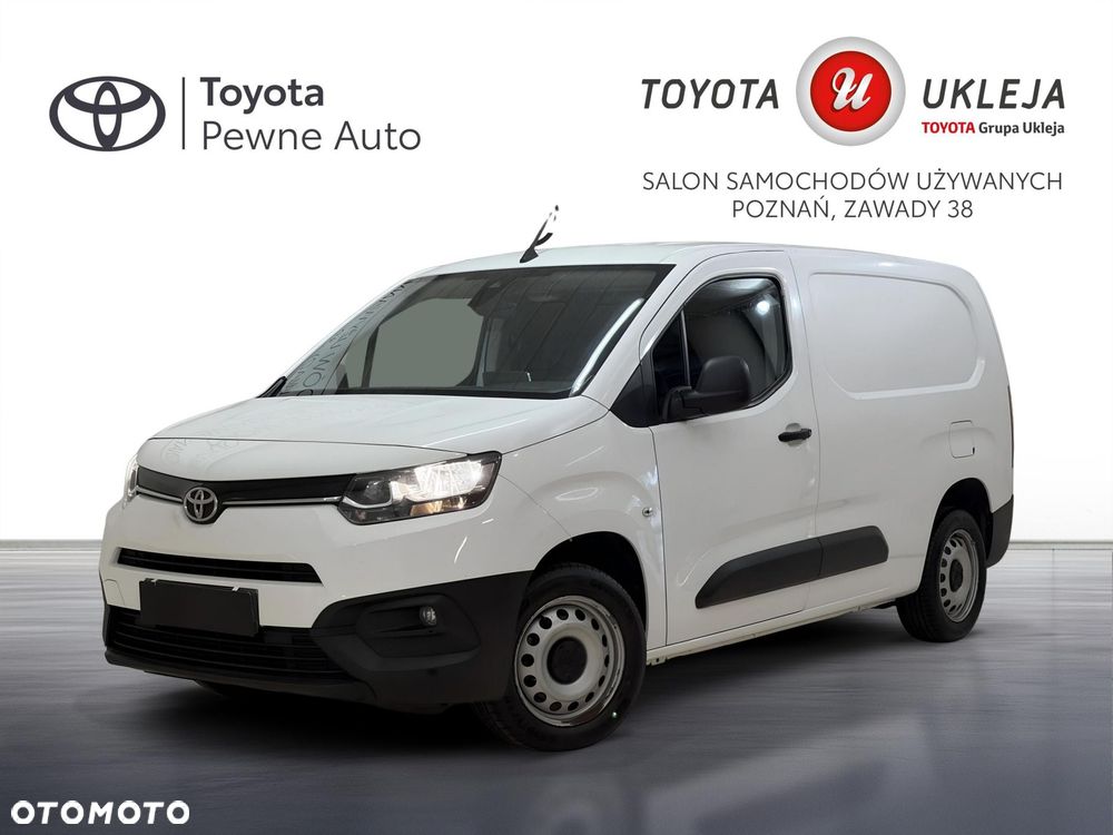 Toyota PROACE CITY - 2