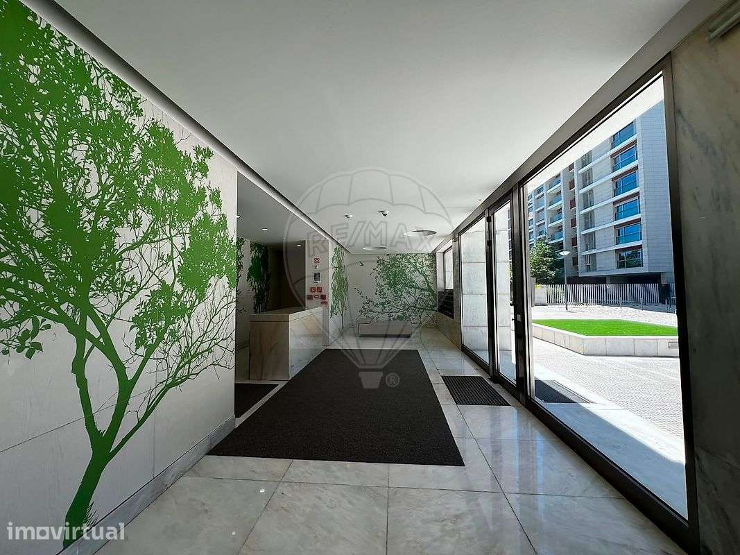 Apartamento T1 para venda - Grande imagem: 4/11