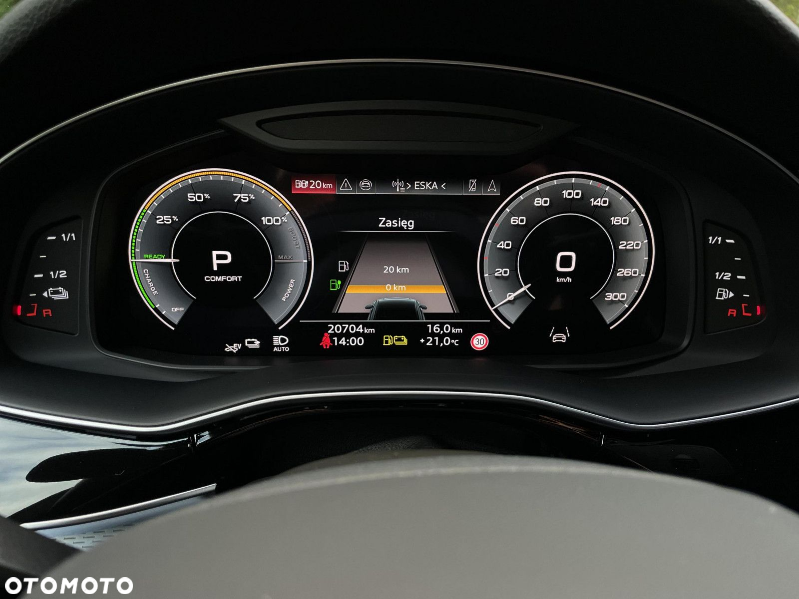Audi Q8 - 14