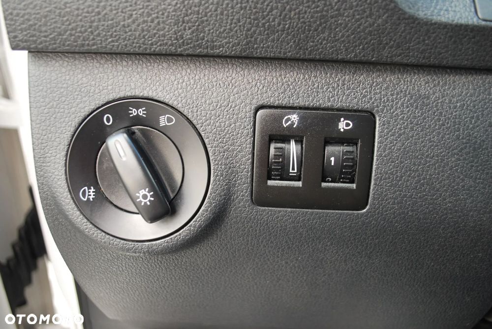 Volkswagen Caddy - 13
