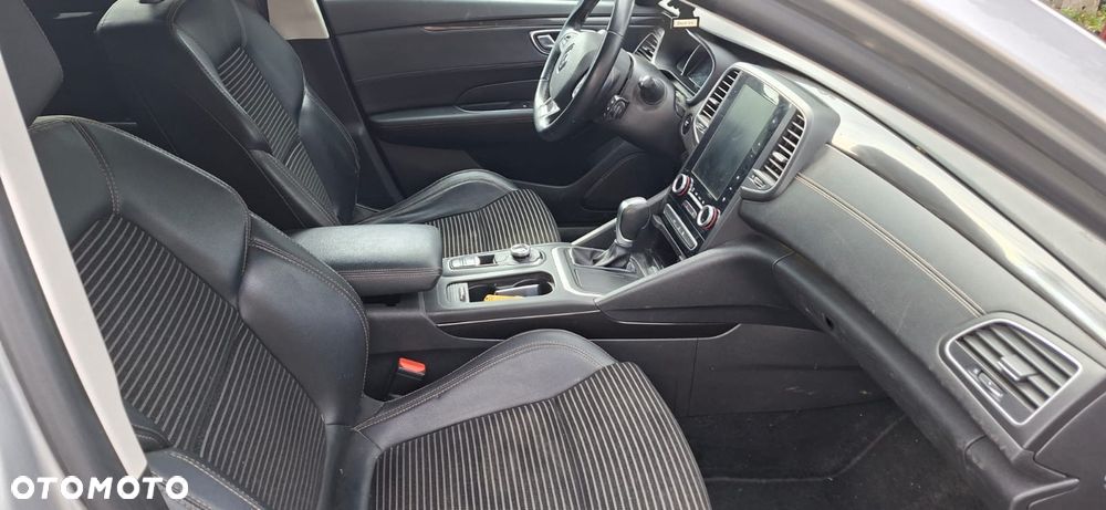 Renault Talisman BLUE dCi 160 EDC LIMITED - 12