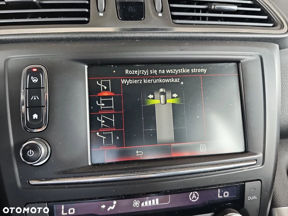 Renault Kadjar 1.2 Energy TCe Night&Day - 15