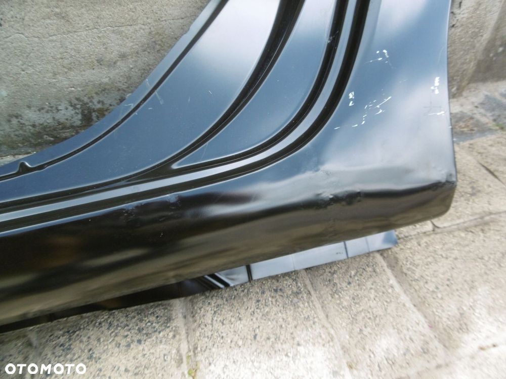 RENAULT TWINGO III - próg lewy NOWY - 4