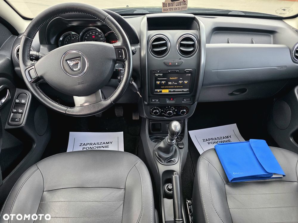 Dacia Duster - 8
