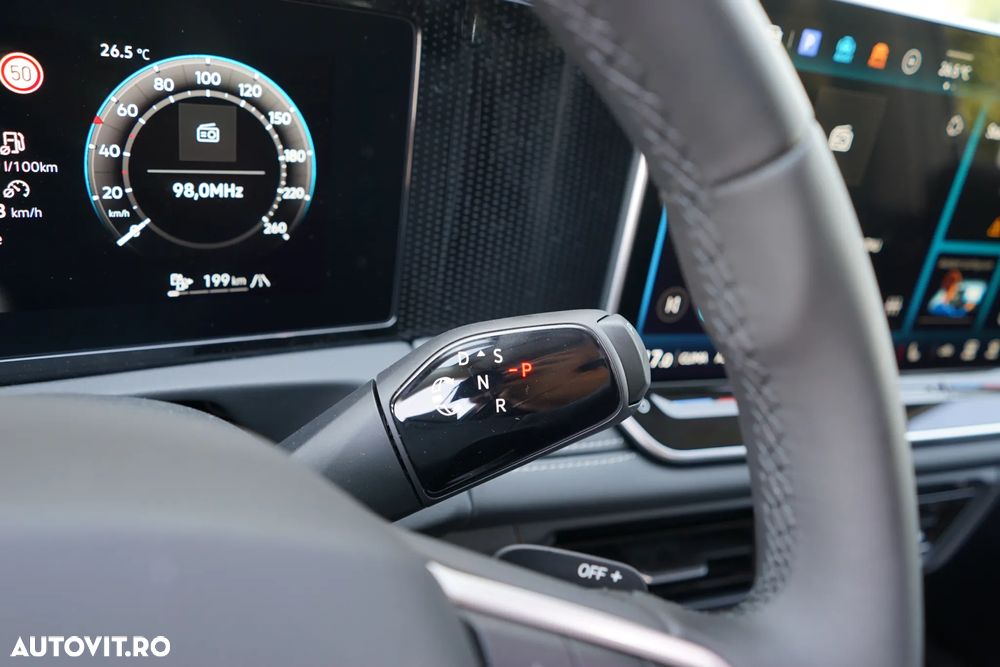 Volkswagen Tiguan 1.5 eTSI DSG MHEV Life - 13