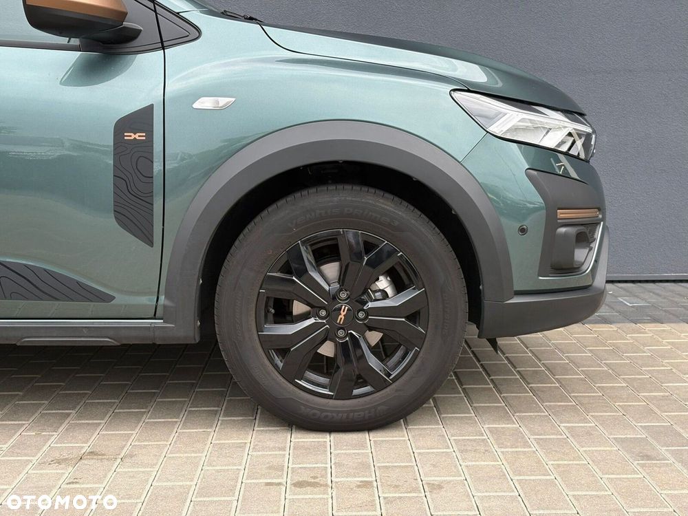 Dacia Sandero Stepway - 13