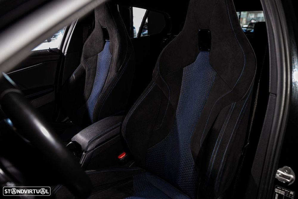 BMW 118 i Pack Desportivo M Auto - 28