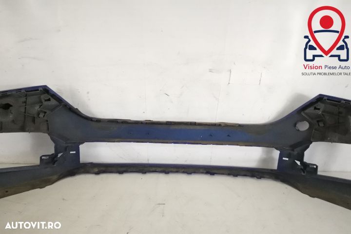 Bara Fata Originala In Stare Buna Skoda  Scala  1 [2019 - 2019] - 6