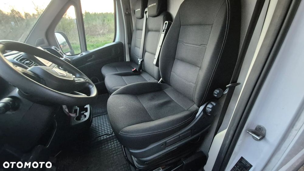 Fiat Ducato 2022 - 5