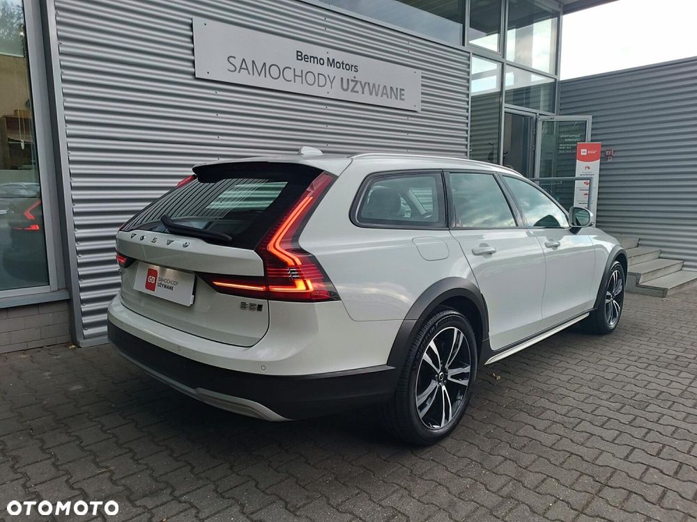 Volvo V90 Cross Country B5 D AWD Pro - 7