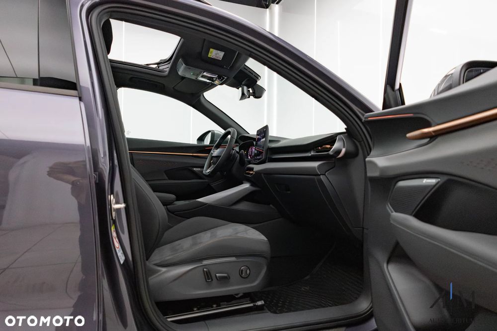 Cupra Terramar 2.0 TSI 4Drive VZ DSG - 20
