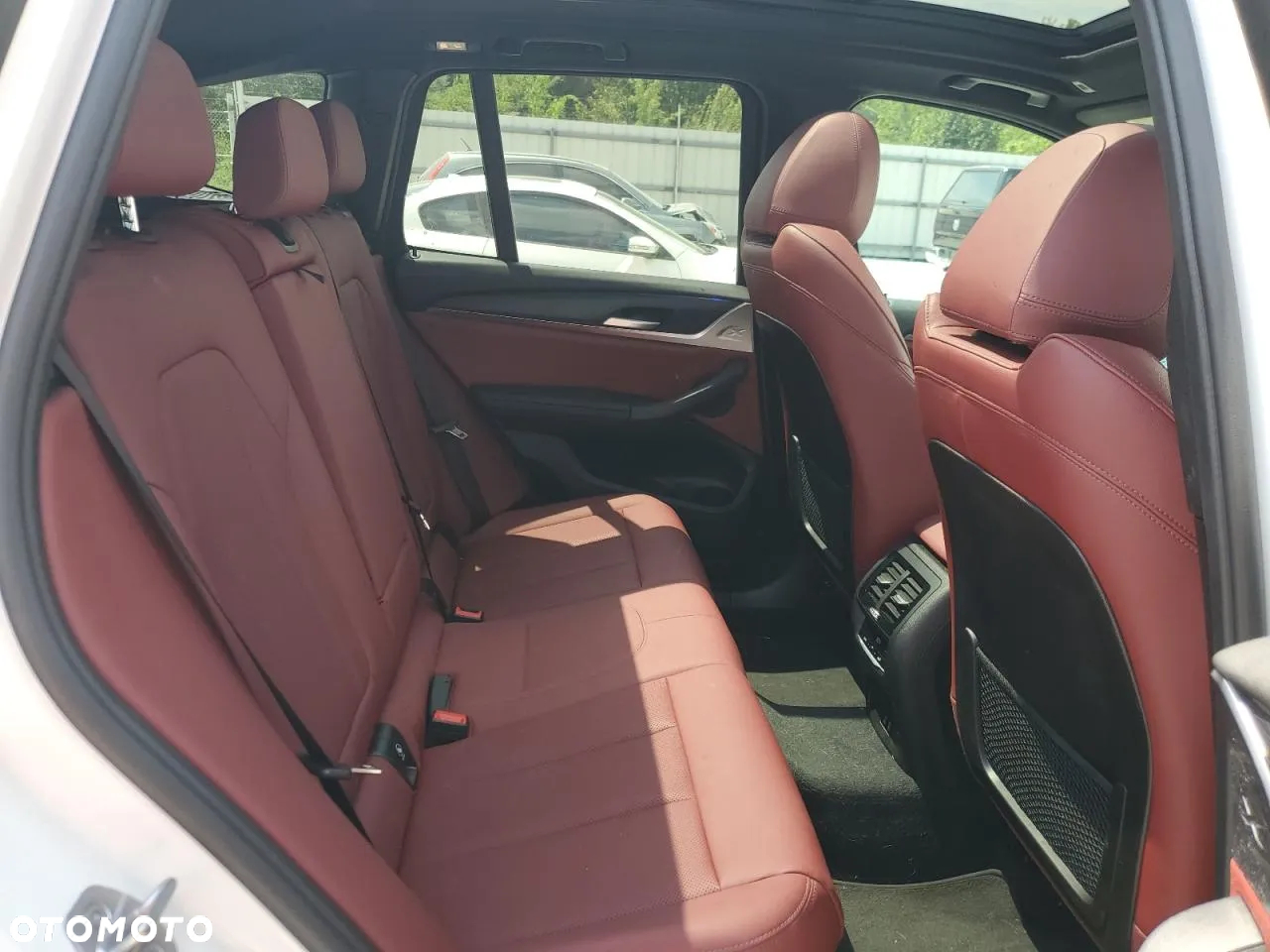 BMW X3 xDrive30i GPF Advantage sport - 10