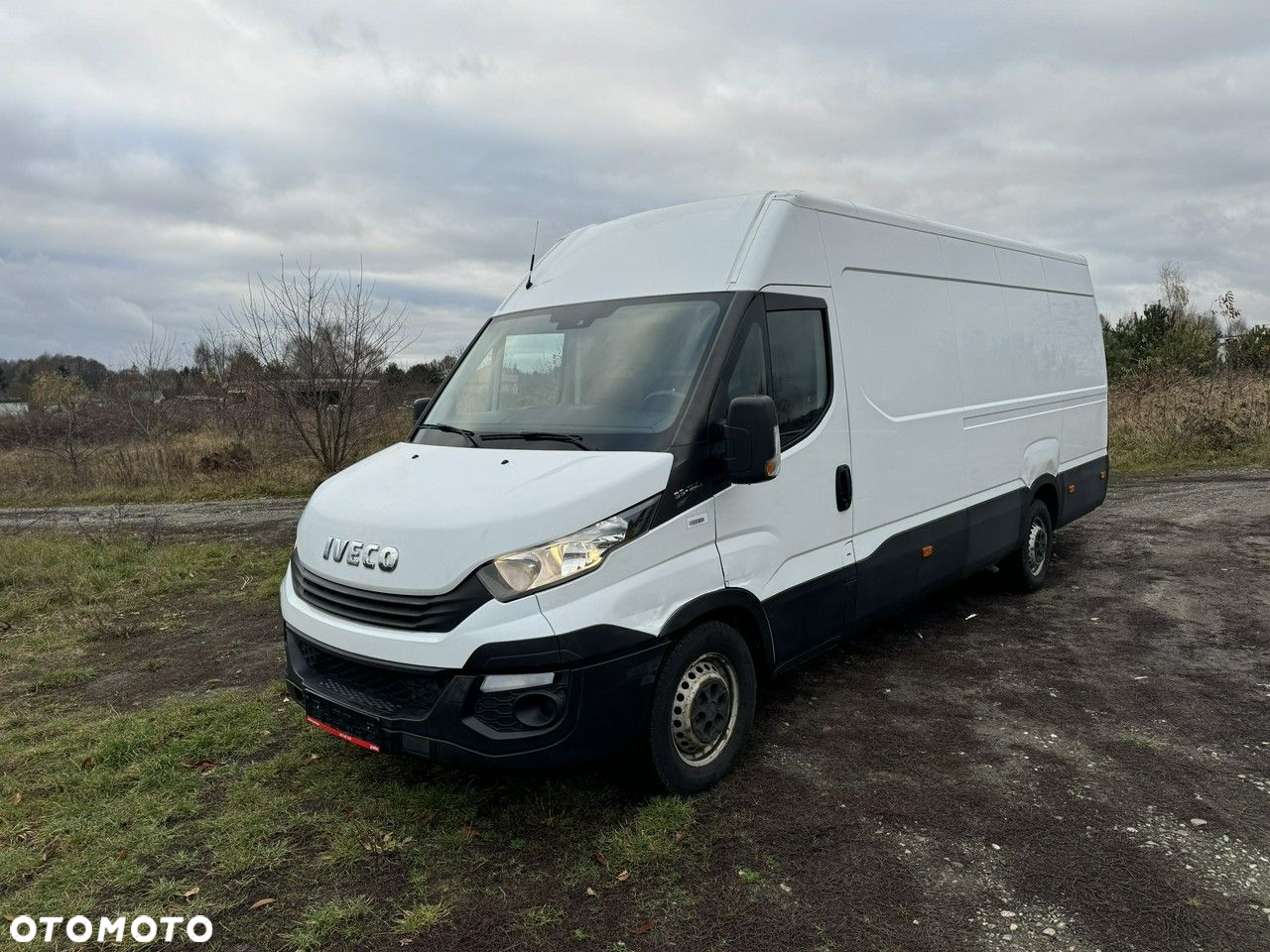 Iveco Daily 35S16 V - 2
