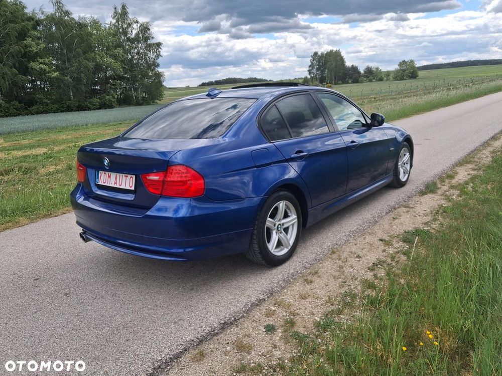 BMW Seria 3 - 8