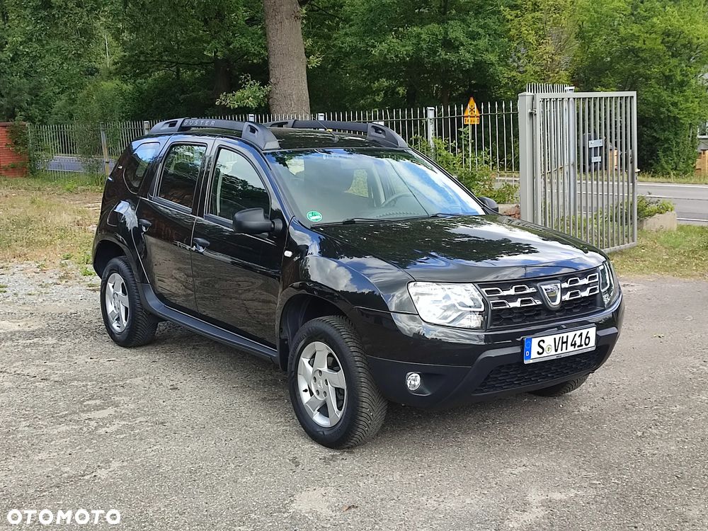 Dacia Duster - 28