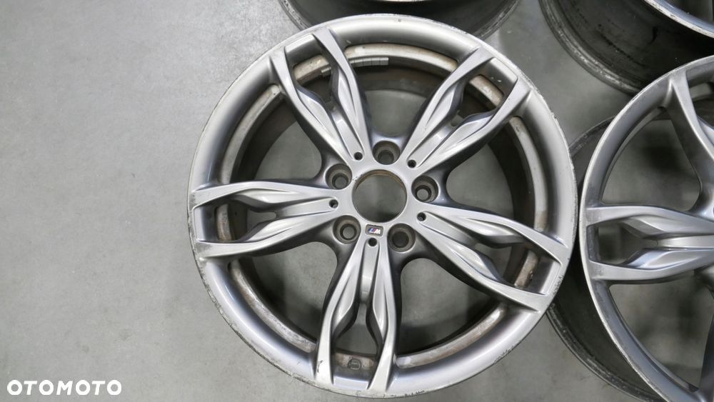 bmw f20 f21 f22 felgi aluminiowe 7845870 r18 mpakiet styling 436 - 3