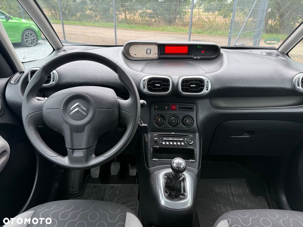 Citroën C3 Picasso VTi 95 Attraction - 8