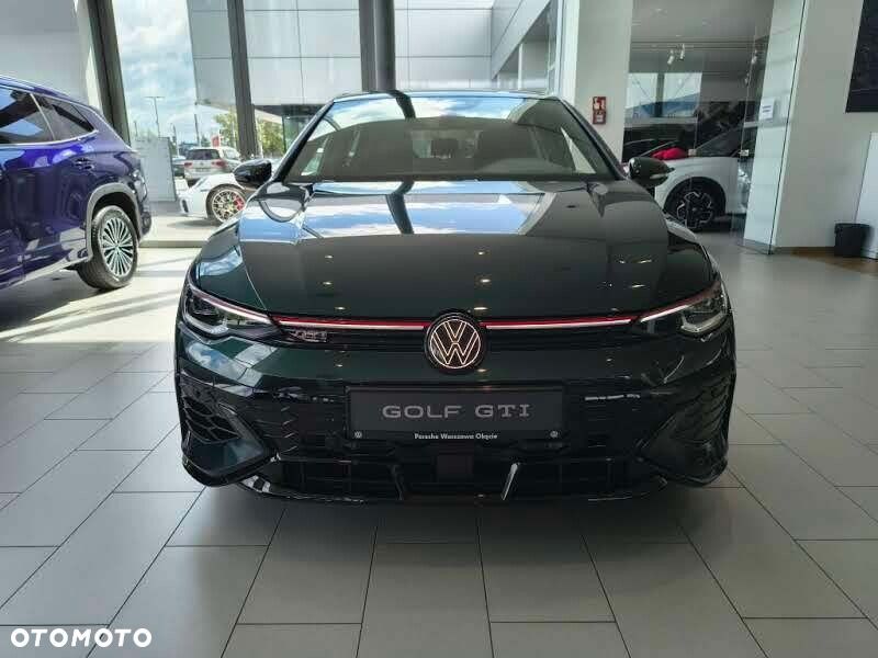 Volkswagen Golf 2.0 TSI GTI Edition 50 DSG - 4