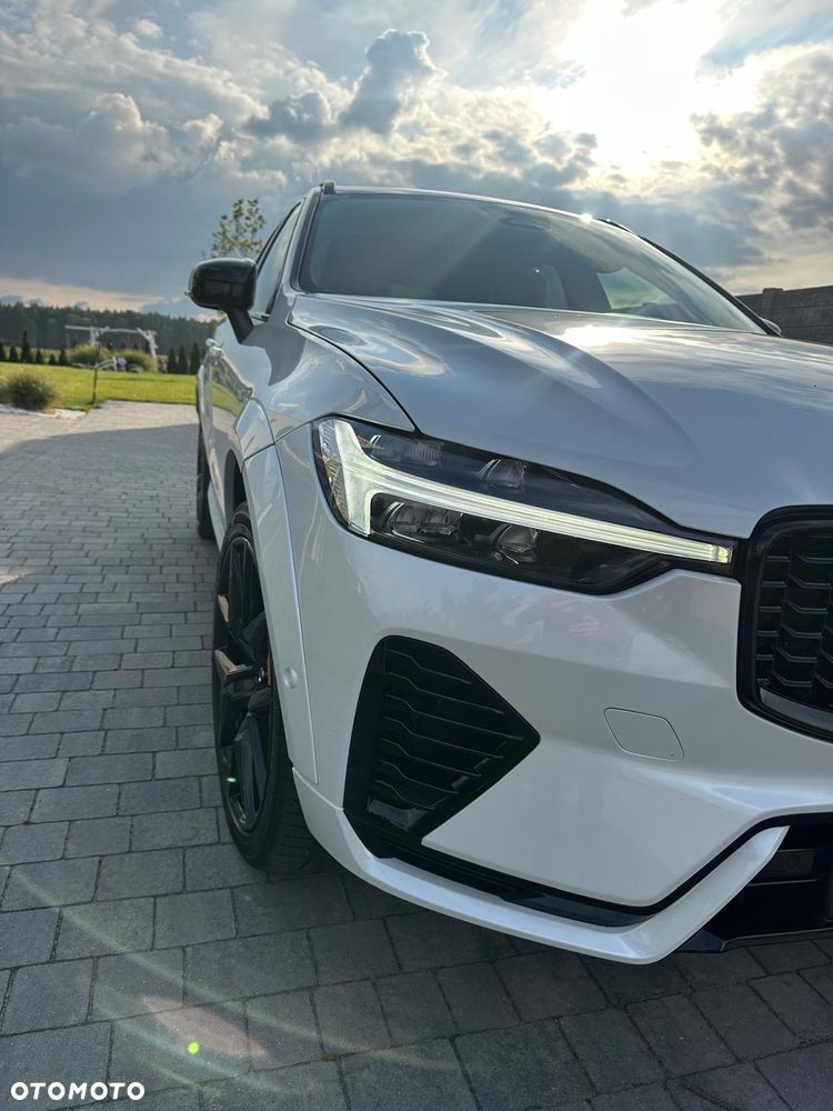 Volvo XC 60 - 3