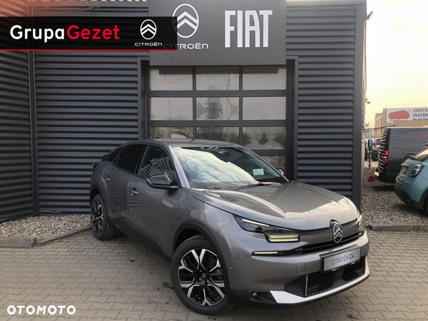 Citroën C4