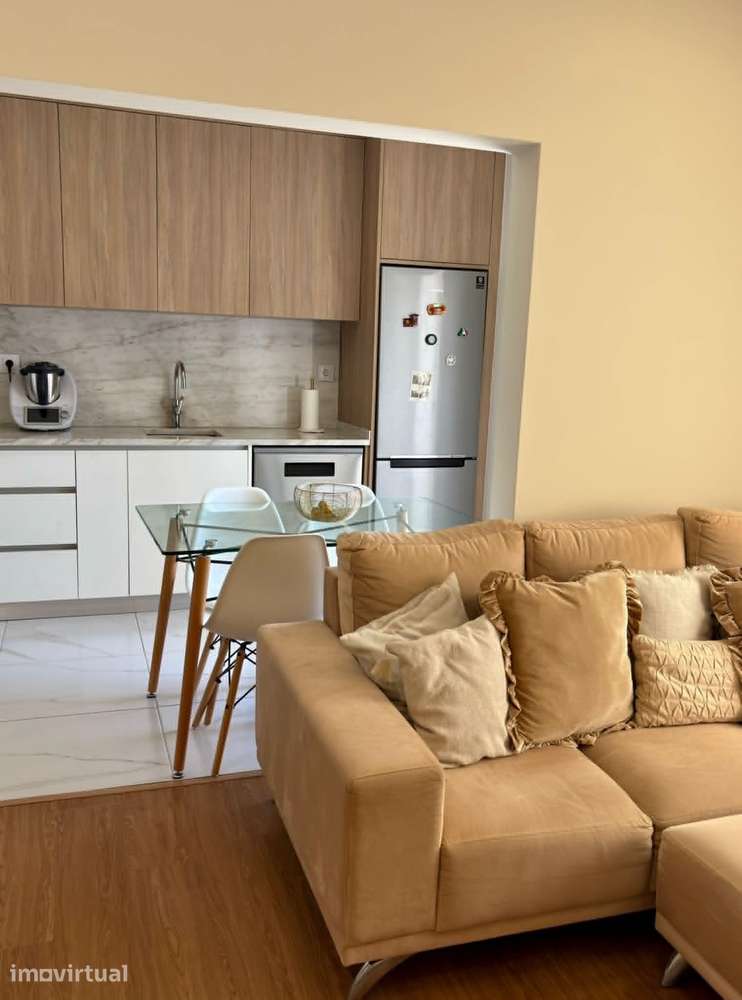APARTAMENTO T3 EM LOUSADA - Grande imagem: 4/21
