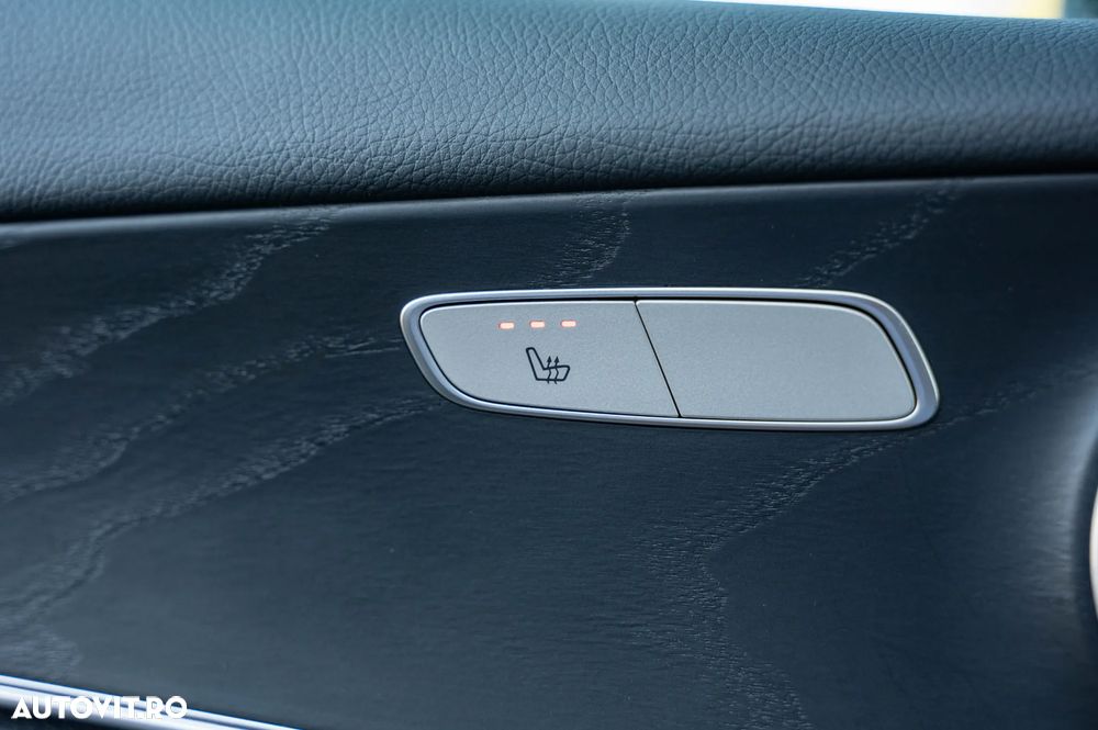 Mercedes-Benz E 220 d MHEV Aut. - 18