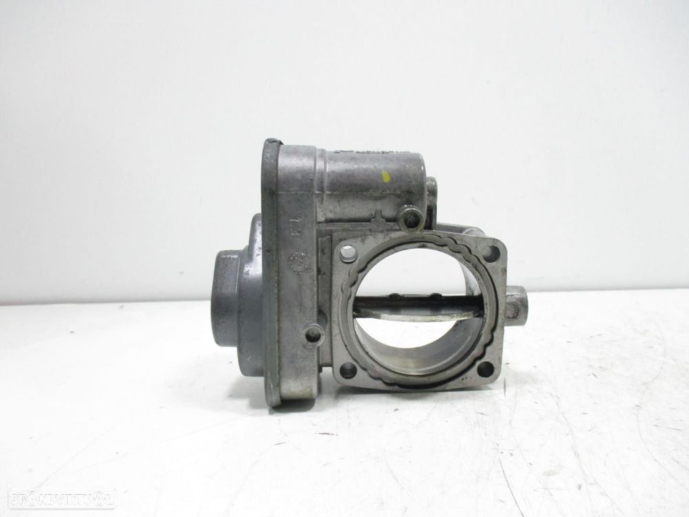 CAIXA BORBOLETAS OPEL ASTRA H 2010 -8981052101 - 4