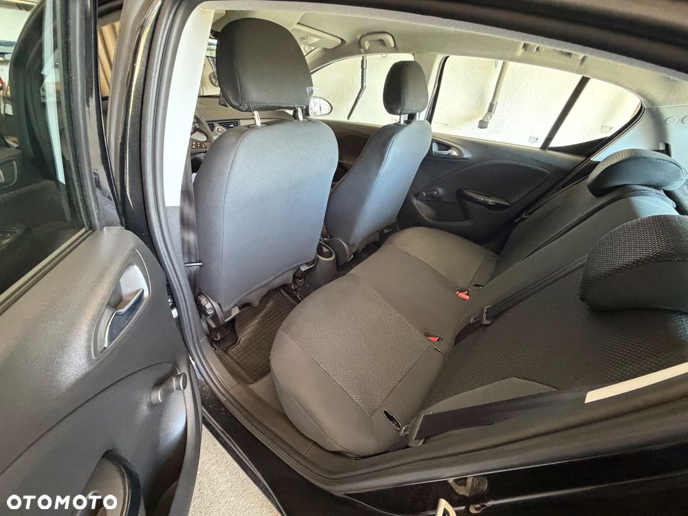 Opel Corsa 1.4 Enjoy - 20