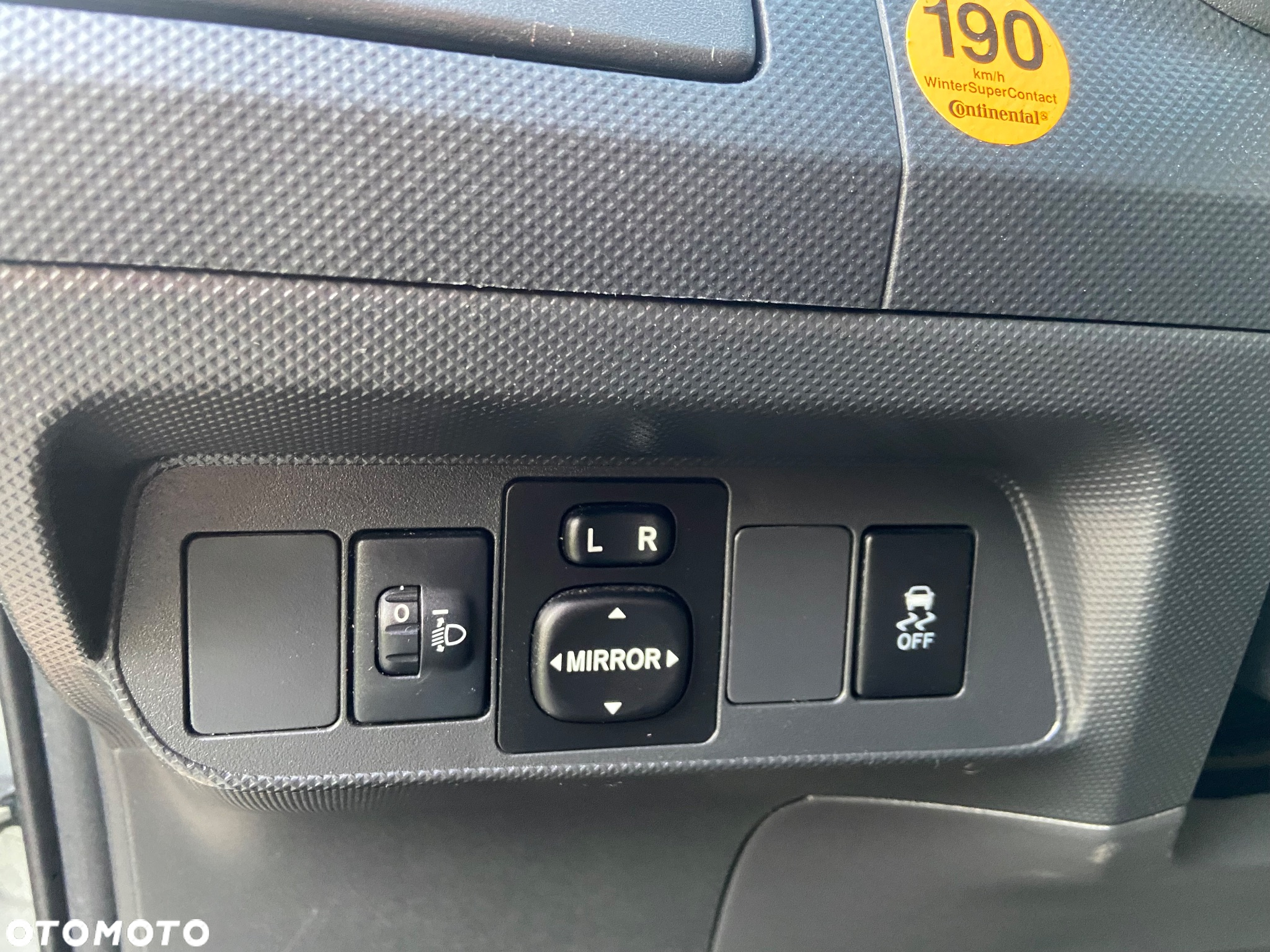 Toyota Auris - 20