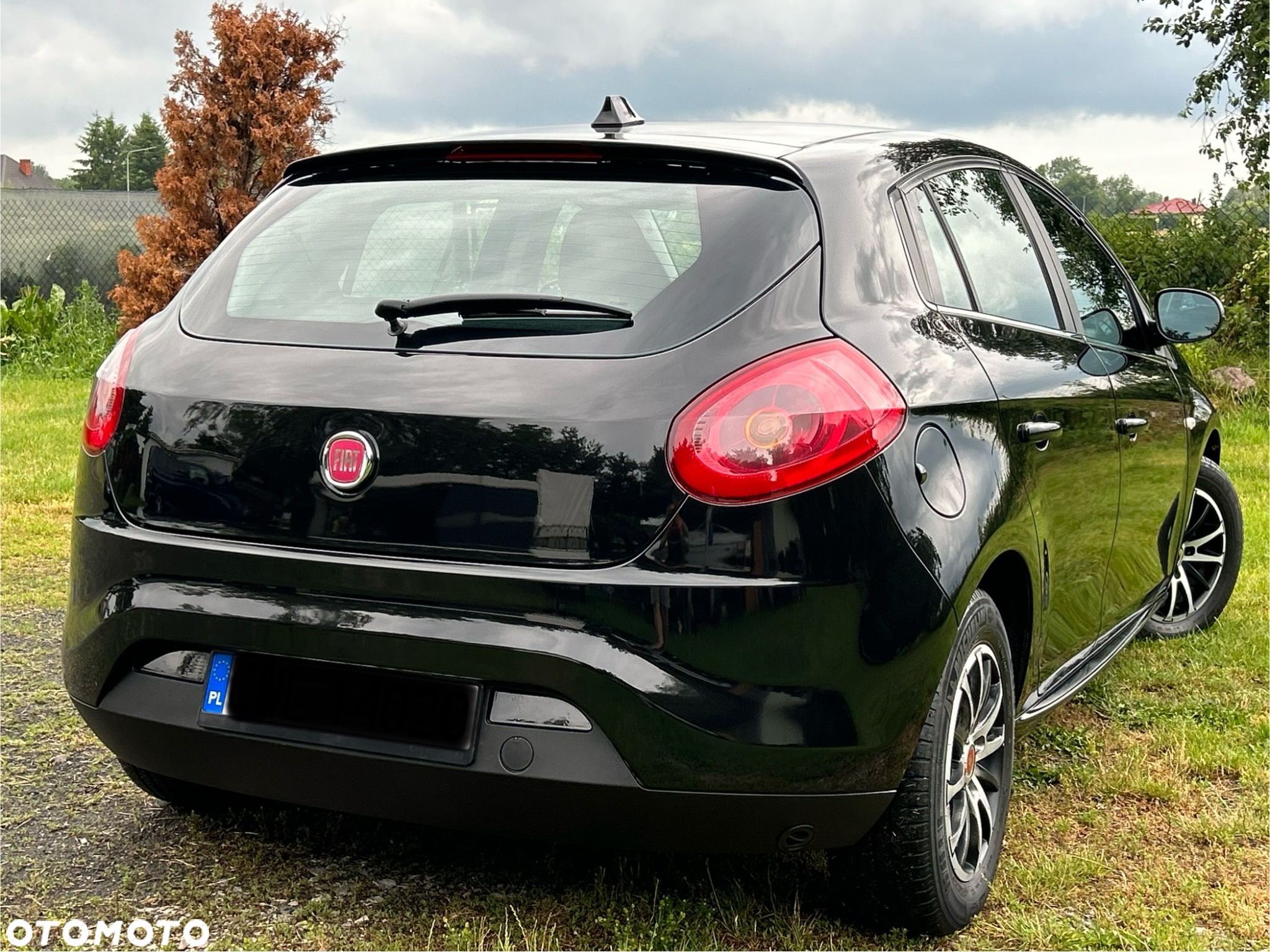 Fiat Bravo - 16