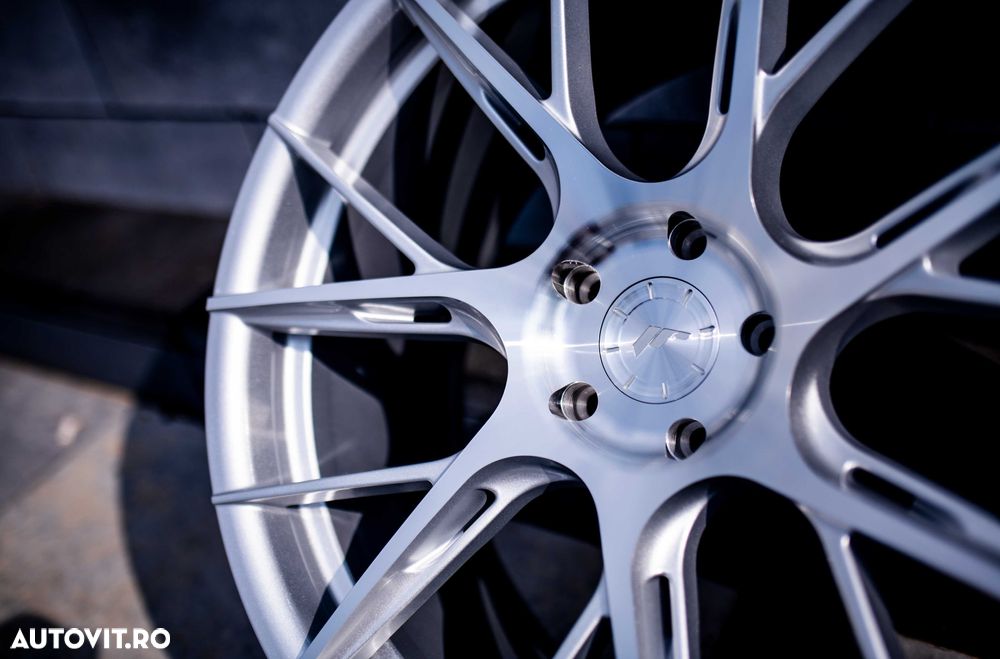 Jante noi cu livrare gratuita imediata R19 BMW JR46 - 6